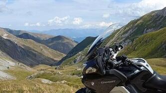 Bmw R 1200 RT (2010 - 13)