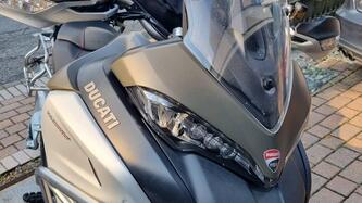 Ducati Multistrada 1200 Enduro (2016 - 18) usata