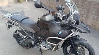 Bmw R 1200 GS Adventure (2010 - 13) usata