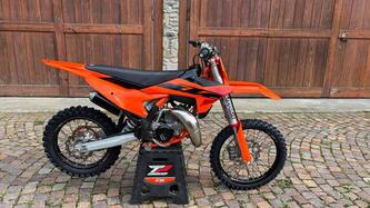 KTM 85 SX 19"/16" (2025 - 26) usata