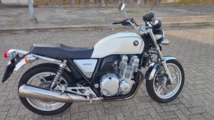 Honda CB 1100 ABS (2012 - 17) 