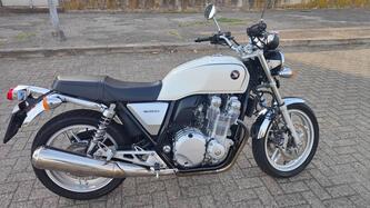 Honda CB 1100 ABS (2012 - 17) usata