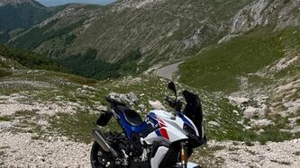 Bmw S 1000 XR (2020 - 23)