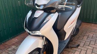 Honda SH 150i Sport (2024 - 25) usata