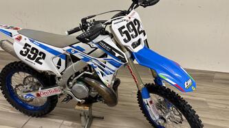 Tm Moto MX 300 ES 2T (2024) usata
