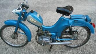 Garelli mosquito capri automatic 50 - versione LX epoca