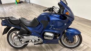 Bmw R 1100 RT 