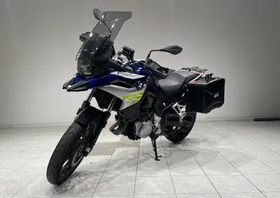 Bmw F 750 GS (2021 - 24) - Annuncio 9818262