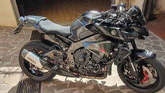 Yamaha MT-10 ABS (2016 - 17) usata