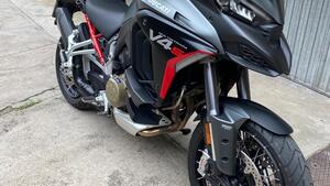 Ducati Multistrada V4 (2021 - 24) 