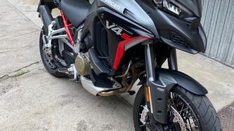 Ducati Multistrada V4 (2021 - 24)