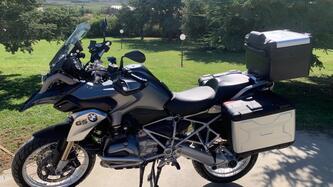 Bmw R 1200 GS (2013 - 16)