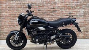 Kawasaki Z 900 RS (2018 - 20) 
