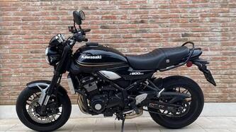 Kawasaki Z 900 RS (2018 - 20) usata