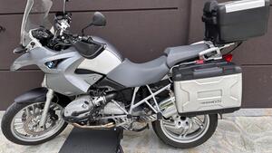 Bmw R 1200 GS (2004 - 07) 