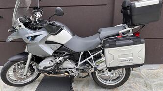 Bmw R 1200 GS (2004 - 07) usata