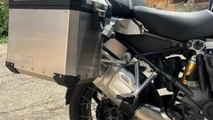 Bmw R 1250 GS (2021 - 24) 