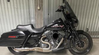 Harley-Davidson 1584 Road King Classic (2007 - 11) - FLHRCI usata