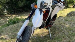 KTM 530 EXC Racing (2008) 