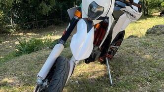 KTM 530 EXC Racing (2008) usata