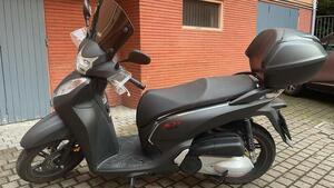 Honda SH 300 i ABS (2016 - 20) 