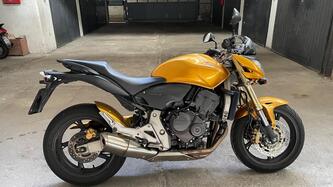 Honda Hornet 600 (2007 - 10)