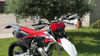 Fantic Motor XE 125 (2024)