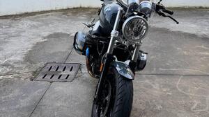 Bmw R nineT 1200 Pure (2017 - 20) 