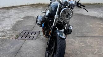 Bmw R nineT 1200 Pure (2017 - 20)