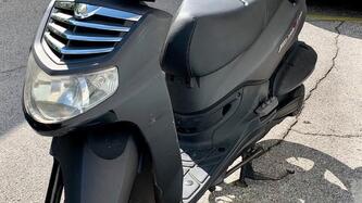 Sym HD 200 EVO (2011 - 14) usata