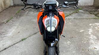 KTM 125 Duke ABS (2017 - 20) usata