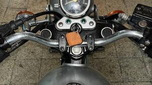 Suzuki TU 250 X (1997 - 03) 