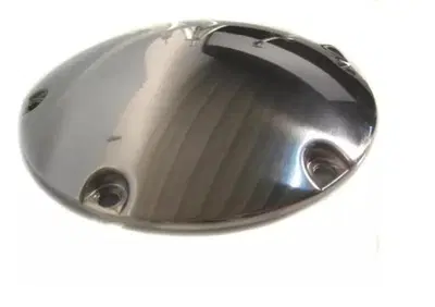 Coperchio frizione derby cover lucido Harley Davi  - Annuncio 9819578