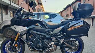 Yamaha Tracer 900 GT (2018 - 20) usata