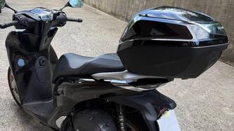 Honda SH 125i (2020 - 23) usata