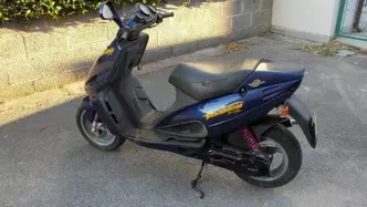 Malaguti F12 Phantom 50 (1993 - 99) usata