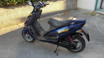 Malaguti F12 Phantom 50 (1993 - 99) usata