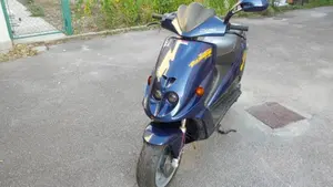 Malaguti F12 Phantom 50 (1993 - 99)  (2)