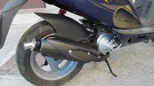 Malaguti F12 Phantom 50 (1993 - 99)  (4)
