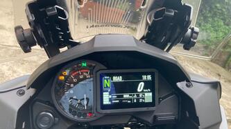 Kawasaki Versys 1000 S Tourer (2022 - 24)