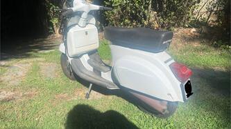 Piaggio Vespa 50 special anni 70 telaio V5B3T epoca