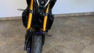 Yamaha MT-09 SP (2021 - 23) 