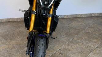 Yamaha MT-09 SP (2021 - 23)