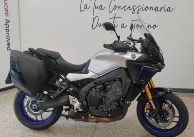 Yamaha Tracer 9 GT (2021 - 24) - Annuncio 9819709