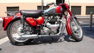 Honda CB 650 B (1980 - 83) usata