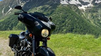 Harley-Davidson 114 Street Glide Special (2019 - 20) - FLHXS usata