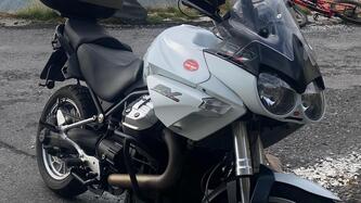Moto Guzzi Stelvio 1200 8V (2011 - 16) usata