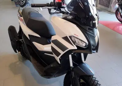 Aprilia SR GT 125 (2025 - 26) - Annuncio 9819726
