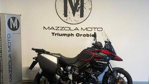 Suzuki V-Strom 1000 (2017 - 20) 