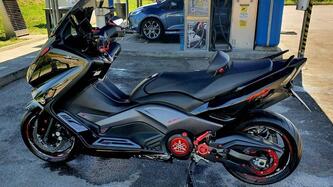 Yamaha T-Max 530 (2012 - 14) usata